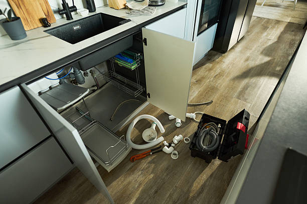 Reliable Drain Cleaning contractor in Centerton, AR by Street Wise - Plumbing